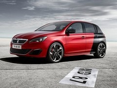 Video: Peugeot 308 GTi pokazuje koliko može biti brz i glasan