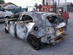 Sviđa vam se Mercedes-Benz A45 AMG? Imate ga za 9.400 evra, ali...