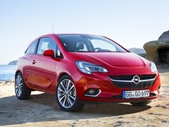 Opel nastavlja stazama uspeha u Evropi