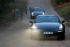 Novi Porsche 911 na testovima u Južnoj Africi (FOTO)