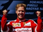 F1 VN Mađarske - Vettel pobedio... za Bianchija!