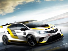 Nova Astra za trkačku stazu: Opel pojačava trkačku flotu za privatne kupce