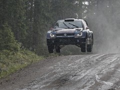Neste Oil Rally Finland 2015 - Latvala slavio pred domaćom publikom