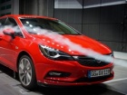 Nova Opel Astra: Izvanredna aerodinamika za najbolju moguću efikasnost