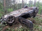 Uništen BMW M4 tokom probne vožnje