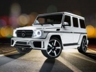 ARES design obradio Mercedes-Benz G-Klasu po svom (foto)