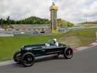 Legendarna ekipa: „Opel Racing Stars“ na „Oldtimer Grand Prixu“ 