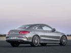 Predstavljen novi Mercedes-Benz C Coupe (foto+video)