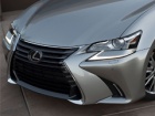 Lexus GS 2016 - unapređen izgled i motor 2.0t