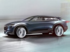 Audi e-tron quattro: zvanične skice i informacije