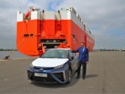 Toyota Mirai - Budućnost je stigla u Evropu