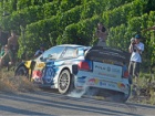ADAC Rallye Deutschland 2015: 1-2-3 za Volkswagen