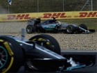 F1 Belgija - Hamilton startuje sa prve pozicije