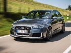 ABT Sportsline modifikovao Audi RS 3 Sportback