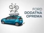 Online katalog Ford dodatne opreme - kompletan asortiman na popustu  