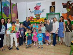 MOL Srbija donirala  2 miliona dinara  ustanovama za decu