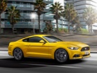 Ford Mustang prvi put dostupan u Srbiji!