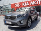 Novi Kia Sorento stigao u Srbiju (FOTO)