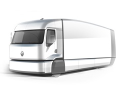 Renault Trucks: efikasan kamion za isporuku