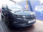 Opel Astra K predstavljena u Beogradu - naši prvi utisci (FOTO)