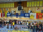 AMSS ekipa iz Srbije zauzela je 4. mesto na takmičenju u Beču