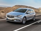 Spremna za posao i porodicu: Opel Astra Sports Tourer 