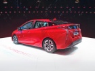 IAA Frankfurt 2015: Novi Toyota Prius - ponovno rođenje pionira