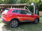 Renault KADJAR AVANTURA - Prvo skoči, pa reci Kadjar!