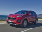 Kia u Frankfurtu predstavlja Sportage i Optimu