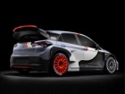 IAA Frankfurt 2015 - Hyundai predstavio i20 WRC za sezonu 2016