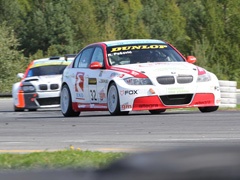 Pešović u Češkoj doneo novu pobedu EKO Racingu 