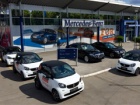 Pametna ponuda - Emil Frey Auto Centar i Smart Rent A Car 
