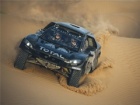 Peugeot Sport otkrio 2008 DKR16 - novi automobil za Dakar 2016