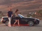 Fiat 124 - špijuni snimili novi roadster bez maske (FOTO)