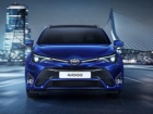 Toyota Centar Beograd - budite prvi vozači novog Avensisa u Srbiji