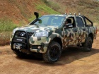 Great Wall na Sajmu automobila u Nišu