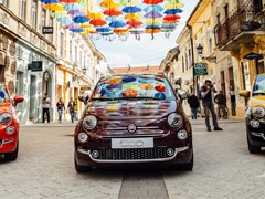 Premijerno predstavljen novi model Fiat 500 – legenda italijanskog stila