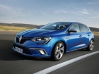 Video: Renault Megane GT na stazi Le Mans