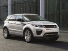 Novi Range Rover Evoque u Srbiji od 41.700 evra    