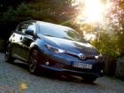 Testirali smo: Nova Toyota Auris 1.6 Valvematic