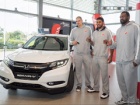 Honda i KK Crvena Zvezda zajedno u novoj sezoni
