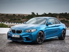 BMW M2 - prve zvanične informacije i fotografije