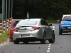 Opel demonstrira tehnologiju za bezbedniju urbanu vožnju