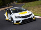 Opel Astra TCR: Predstavljen novi model za trke privatnih timova