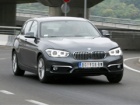 Testirali smo - BMW 116i Urban Line