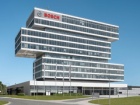 Bosch zvanično otvara novi istraživački kampus u Reningenu