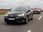 Toyota u Srbiji predstavila novi Avensis i Auris (FOTO)