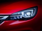SAFETYBEST 2015: Priznanje za Opel IntelliLux LED Matrix Light 
