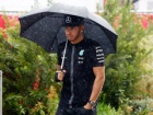 F1 - U Austinu kiša lije kao iz kabla, kvalifikacije pod znakom pitanja (foto)