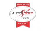 Fiat Tipo finalista izbora AUTOBEST